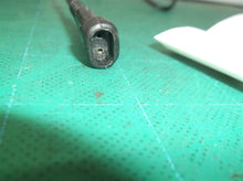 naki 55574 12v in 9v/6v two pin adapter