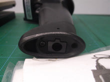 TaoTronics TT-BS012 Black 2.4GHz Wireless Handheld Laser Barcode Scanner
