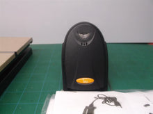 TaoTronics TT-BS012 Black 2.4GHz Wireless Handheld Laser Barcode Scanner