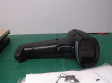 TaoTronics TT-BS012 Black 2.4GHz Wireless Handheld Laser Barcode Scanner