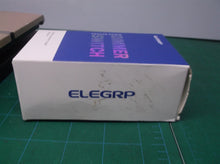 ELEGRP Digital Dimmer Light Switch for 300W LED/CFL Lights and 600W Incandescent