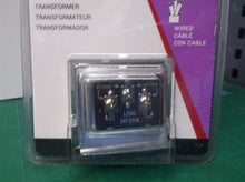 Utilitech #0063548 Wired Doorbell Transformer 120 VAC input/8-16-24 VAC Output