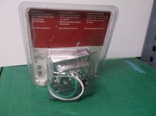 Utilitech #0063548 Wired Doorbell Transformer 120 VAC input/8-16-24 VAC Output