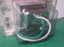 Utilitech #0063548 Wired Doorbell Transformer 120 VAC input/8-16-24 VAC Output