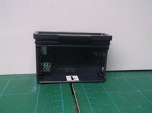 Battery holder from a Melnor - Electronic Garden Hose Watering Timer
