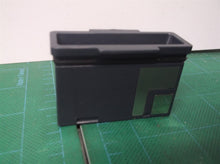 Battery holder from a Melnor - Electronic Garden Hose Watering Timer
