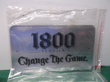 1800 Tequila Signage lot (3)-5x10