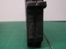 GE General Electric - THQP220 20A, 120/240V, 2-Pole Thin Circuit Breaker