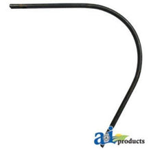 ELSR01 Woods Landscape Rake Tine Fits Case-IH John Deere Kubota MF Yanmar