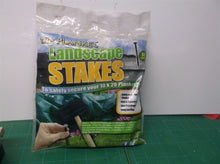 The Planket® Landscape Stakes - 14ct Bag