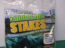 The Planket® Landscape Stakes - 14ct Bag