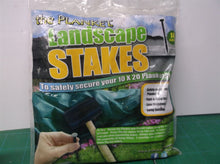 The Planket® Landscape Stakes - 14ct Bag