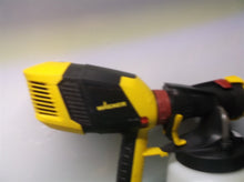 Wagner Paint Sprayer Model: 0529149 120V, 60Hz, 3.7AMP