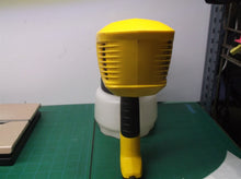 Wagner Paint Sprayer Model: 0529149 120V, 60Hz, 3.7AMP