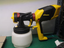 Wagner Paint Sprayer Model: 0529149 120V, 60Hz, 3.7AMP