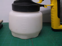 Wagner Paint Sprayer Model: 0529149 120V, 60Hz, 3.7AMP