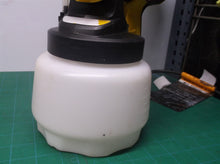 Wagner Paint Sprayer Model: 0529149 120V, 60Hz, 3.7AMP