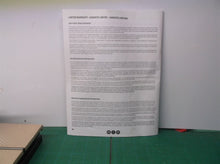 FLEXIO 2500 / 3500 OWNER‘S MANUAL MANUEL DE L‘UTILISATEUR