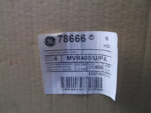 6 GE MVR400/U/PA Quartz Metal Halide 400W 78666 ED37 Bulb