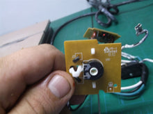 Electronics set off Wagner Model 0520798 Flexio parts