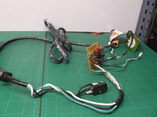 Electronics set off Wagner Model 0520798 Flexio parts