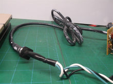 Electronics set off Wagner Model 0520798 Flexio parts