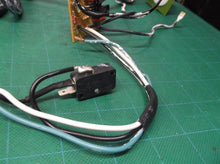 Electronics set off Wagner Model 0520798 Flexio parts