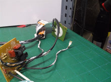 Electronics set off Wagner Model 0520798 Flexio parts