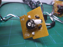 Electronics set off Wagner Model 0520798 Flexio parts