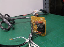 Electronics set off Wagner Model 0520798 Flexio parts