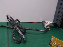 Electronics set off Wagner Model 0520798 Flexio parts