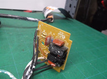 Electronics set off Wagner Model 0520798 Flexio parts
