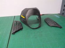 Covers set off Wagner Model 0520798 Flexio parts