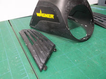 Covers set off Wagner Model 0520798 Flexio parts