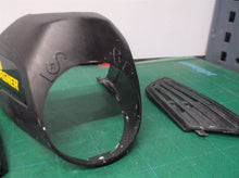 Covers set off Wagner Model 0520798 Flexio parts