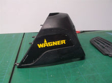 Covers set off Wagner Model 0520798 Flexio parts
