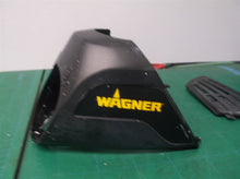 Covers set off Wagner Model 0520798 Flexio parts