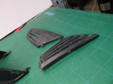 Covers set off Wagner Model 0520798 Flexio parts