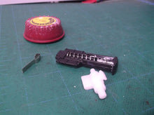 Knob Bottons set off Wagner Model 0520798 Flexio parts
