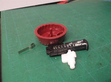 Knob Bottons set off Wagner Model 0520798 Flexio parts
