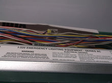 IOTA Engineering I-320 TBTS series AC. Emergency Fluorescent Lighting Ballast