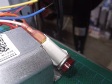 IOTA Engineering I-320 TBTS series AC. Emergency Fluorescent Lighting Ballast