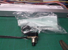 IOTA Engineering I-320 TBTS series AC. Emergency Fluorescent Lighting Ballast