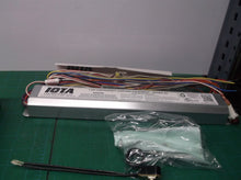 IOTA Engineering I-320 TBTS series AC. Emergency Fluorescent Lighting Ballast