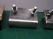 2 Haydon Strut Corp C402-132 3 Inch U Bolt Beam Clamp