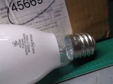 12 GE 45669 - MVR320/C/VBU/XHO/PA 320 watt Metal Halide Light Bulb
