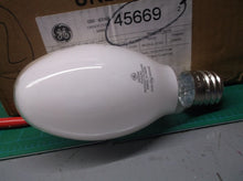 12 GE 45669 - MVR320/C/VBU/XHO/PA 320 watt Metal Halide Light Bulb