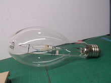 6 GE 46632 MVR400V MVR 400w E39 ED37 4000K Multi-Vapor PulseArc Quartz HID Bulb