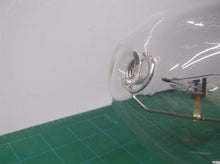 6 GE 46632 MVR400V MVR 400w E39 ED37 4000K Multi-Vapor PulseArc Quartz HID Bulb