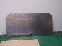 Duke Energy Park & Plug Sign 6x12 New w imperfections scratches etc